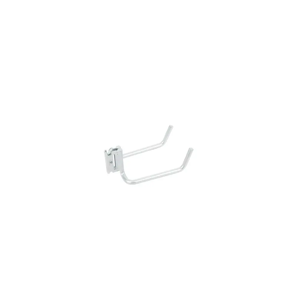 E-Track Dual Arm Storage HookCase - Qty 3 - ERI09145